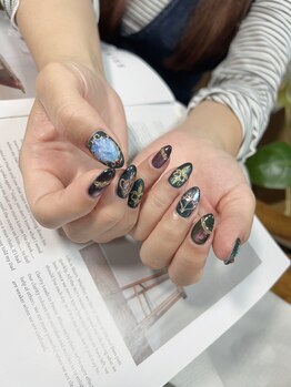 ソフィアネイル 赤羽店(Sofia Nail)/