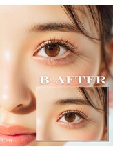 ビーアフターサロン 恵比寿本店(B<AFTER SALON) 【No2】 韓国風