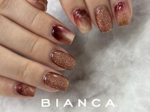 ビアンカ 錦糸町店(Bianca)/ニュアンスネイル