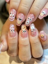 ブローディアネイル 川崎店(Brodia nails)/