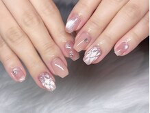 リモア 三河安城店(Re:more)/ジェルアートフリー