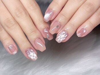 リモア 三河安城店(Re:more)/ジェルアートフリー