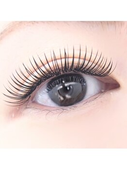 グランドール リュクス アイプラス(Grandoll Luxe eye+)/ダブルフラット200本