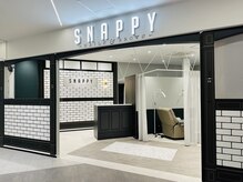スナッピー ネイルズアンドブロウズ BLiX茅ヶ崎店(SNAPPY)