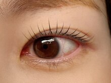 ローランリム(LORAN Lim)/立ち上げカール