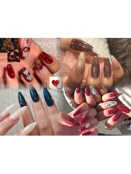 定額メニューのあるサロン