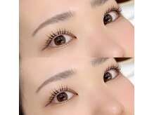 リル 長堀橋(Rire)/まつげパーマ/Uカール