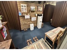 店内をプチリニューアルしました♪ご来店お待ちしております。