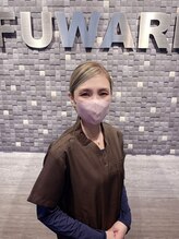 ふわり 花巻店&nbsp;菊池 慶子