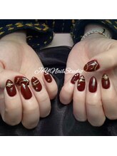 ジョイネイルスタジオ 高田馬場(JoY Nail Studio)/