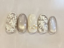 ネイルドイット(Nailed it!)/