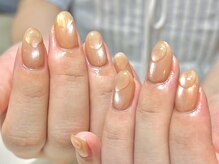 サロンイーエフ 名駅店(salon EF)/中川限定デザイン