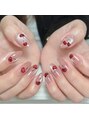サニエネイルサロン 新大久保店(SANIE NAIL SALON)/SANIE NAIL SALON 新大久保店