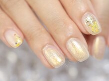 ハチナナヨンネイル(f*w874nail)