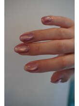 モチアイラッシュ(MOCHI EYELASH)/