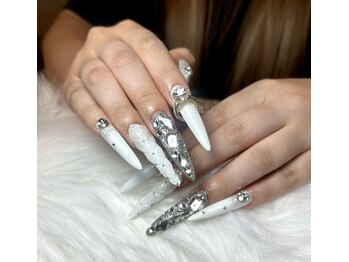 サロン ガオ 下通店(salon GAO)/