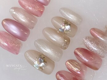 人気！3月キャンペーン ¥9500