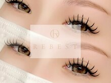 リーベスト 京橋(REBEST)/フラットラッシュ