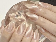ネイルボーテ(Nail Beaute)