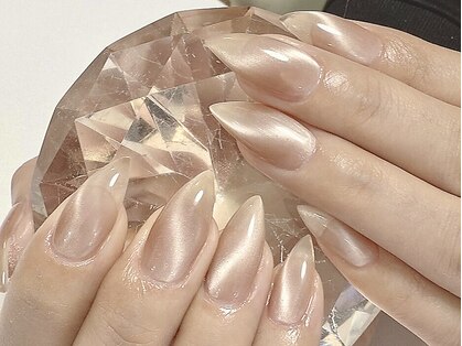 ネイルボーテ(Nail Beaute)の写真