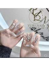 ユリネイル 船橋店(YURI NAIL)/