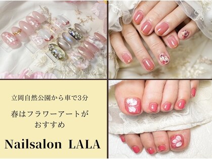 ララ(LALA)の写真