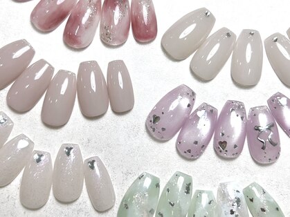 ネイルサロン リッチーズ(nail salon Riches)の写真