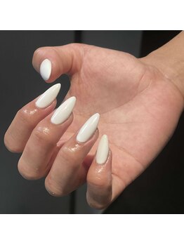 ルミデネイルズ(LUMI DE NAILS)/