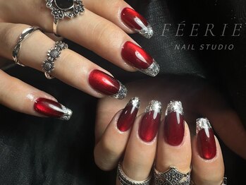 フェリネイル(Feerie nail)/