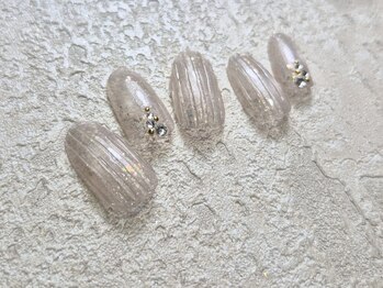 ヴァリ(Vari)/バカラ風