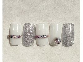 押し花立体アート