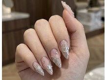 ネイルソファ 西大寺宝来店(nail sofa)/