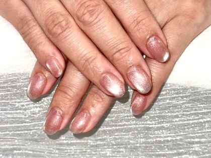 プティネイル(petit nail)の写真
