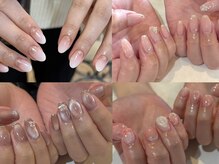 オーシャンネイル 四日市店(Ocean Nail)
