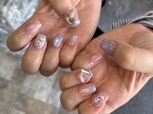 ベレッツァ 折尾店(Bellezza)/プレミアムデザイン！