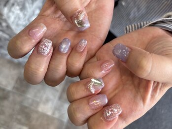 ベレッツァ 折尾店(Bellezza)/プレミアムデザイン!