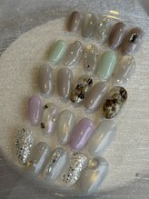 リュクス(RUXE)/定額Aコース￥8600