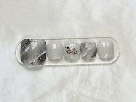 トレンド定額