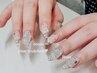 【土日祝・再来】★MAKI限定クーポン！【HAND】デザイン・持ち込み/￥8,500