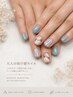 【HAND】持ち込み6本アート/ 6art nail ¥7500
