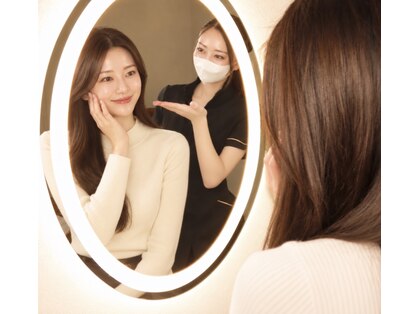 フィル(fill.)の写真