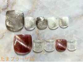 【11月クイックデザイン】￥6000