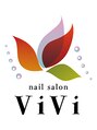 ネイルサロン ヴィヴィ(nail salon ViVi)/nail　salon　ViVi 