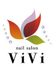 nail　salon　ViVi (スタッフ一同)