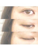 プライズアイリス アイラッシュ 池袋東口店(prize Iris eyelash)/まつ毛パーマ♪【池袋】