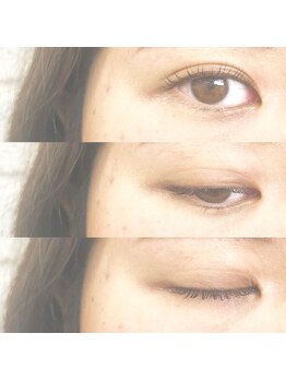 プライズアイリス アイラッシュ 池袋東口店(prize Iris eyelash)/まつ毛パーマ♪【池袋】