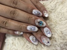 ネイルサロン パピリオ(Nail Salon papilio)/