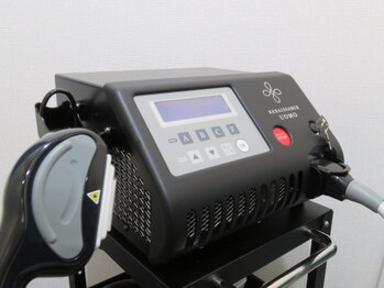 メンズ脱毛 3110R/1/男性専用脱毛マシン★