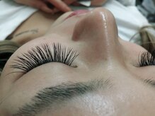 ネイルサロン ヒルズ(nail salon Hills)/マツエク付け放題