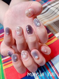 １０本アートし放題